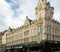 Fraser Suites Glasgow
